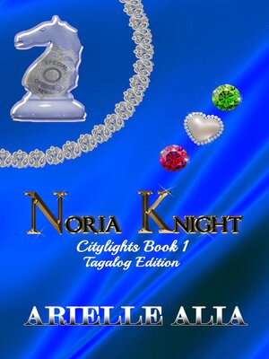 cover image of Noria Knight